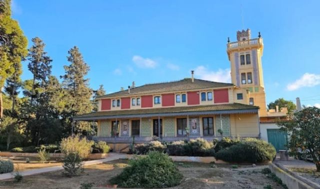 Cartagena conmemorará el 164 aniversario del nacimiento de Víctor Beltrí con una comida modernista - 2, Foto 2