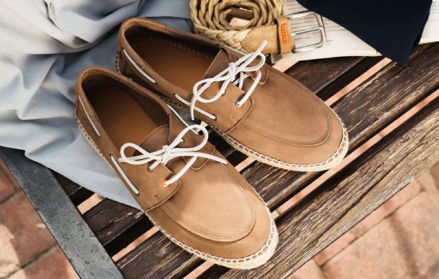 La firma española ABARCA presenta su colección Primavera Verano 2026: tradición, diseño y espíritu mediterráneo - 2, Foto 2