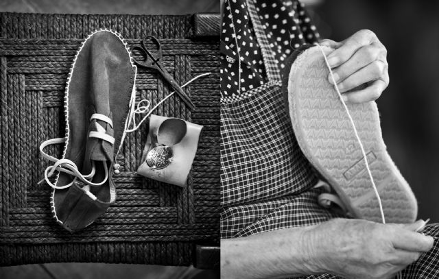 La firma española ABARCA presenta su colección Primavera Verano 2026: tradición, diseño y espíritu mediterráneo - 3, Foto 3