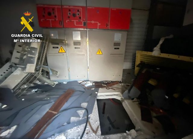 La Guardia Civil desmantela un grupo delictivo que sustraía cobre en la comarca del Noroeste - 4, Foto 4
