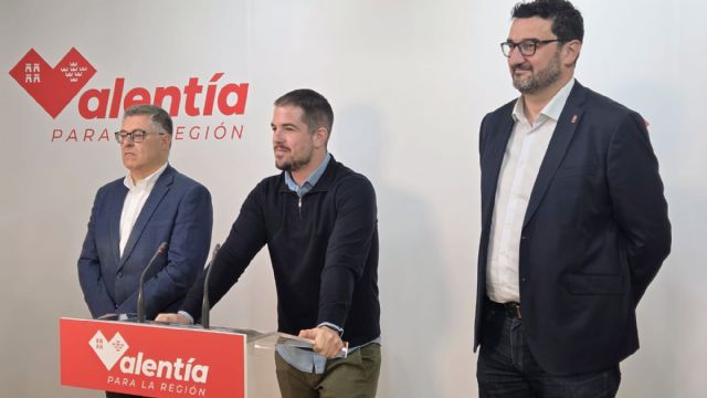 El PSOE denuncia que el PP sacrifica la vivienda asequible a cambio de hacer negocio con el suelo público - 2, Foto 2