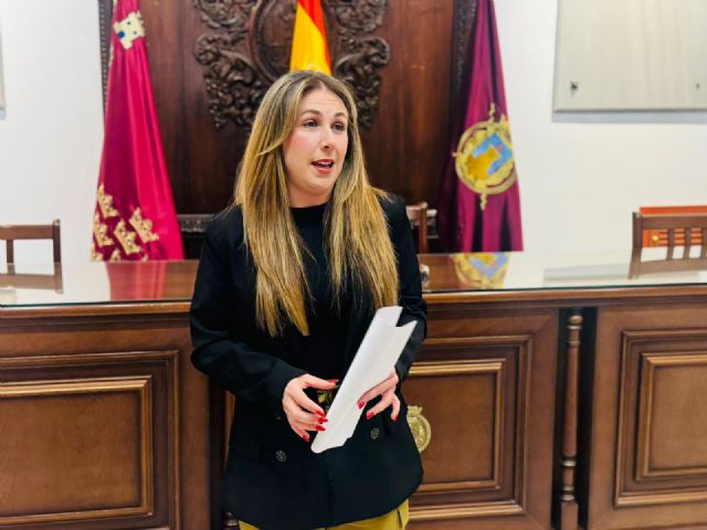 La Concejalía de Participación Ciudadana impulsa la reforma integral del local social de La Vi&ntilde;a, incluyendo la mejora de la accesibilidad del edificio - 3, Foto 3