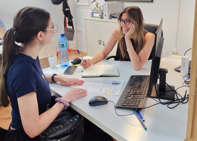 La información juvenil, clave para mejorar la empleabilidad de las personas jóvenes - 2, Foto 2