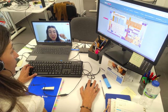 La información juvenil, clave para mejorar la empleabilidad de las personas jóvenes - 3, Foto 3