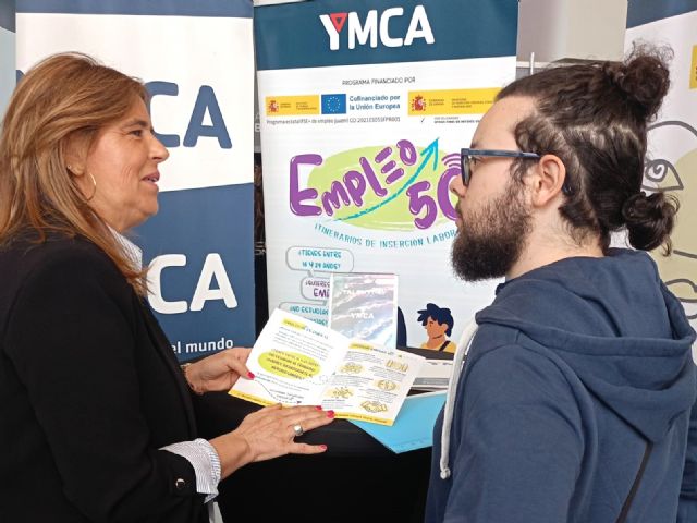 La información juvenil, clave para mejorar la empleabilidad de las personas jóvenes - 4, Foto 4
