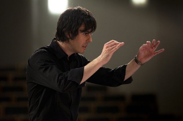 Nacho de Paz y la Sinfonietta de la Escuela Reina Sofía ofrecen dos conciertos este mes de abril - 2, Foto 2