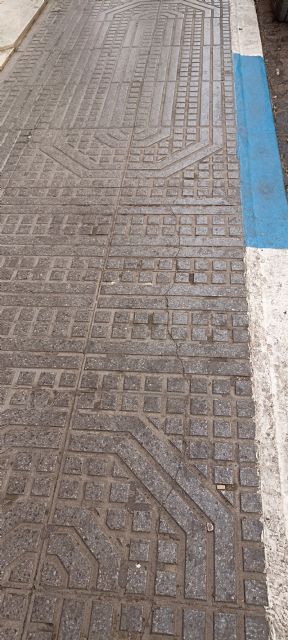 Izquierda Unida cuestiona el gasto en limpieza de Semana Santa y denuncia la ineficacia del servicio contratado - 2, Foto 2