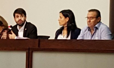 C´S San Javier promueve la figura del Policía Tutor en colegios e institutos del municipio - 1, Foto 1