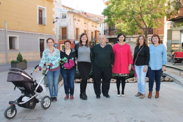 La Mesa Municipal de Mayores se consolida en Bullas y La Copa como espacio de encuentro entre los colectivos que trabajan con mayores - 1, Foto 1