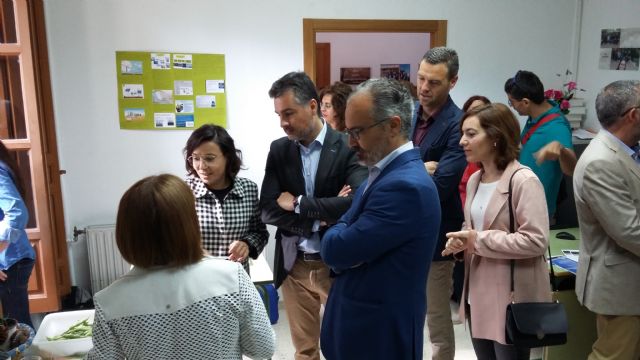 El Centro de Educación de Personas Adultas del Noroeste amplía su oferta formativa y da a conocer su labor en la semana de puertas abiertas - 2, Foto 2