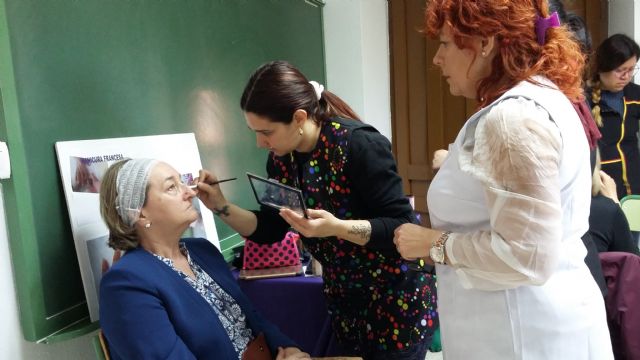 El Centro de Educación de Personas Adultas del Noroeste amplía su oferta formativa y da a conocer su labor en la semana de puertas abiertas - 4, Foto 4