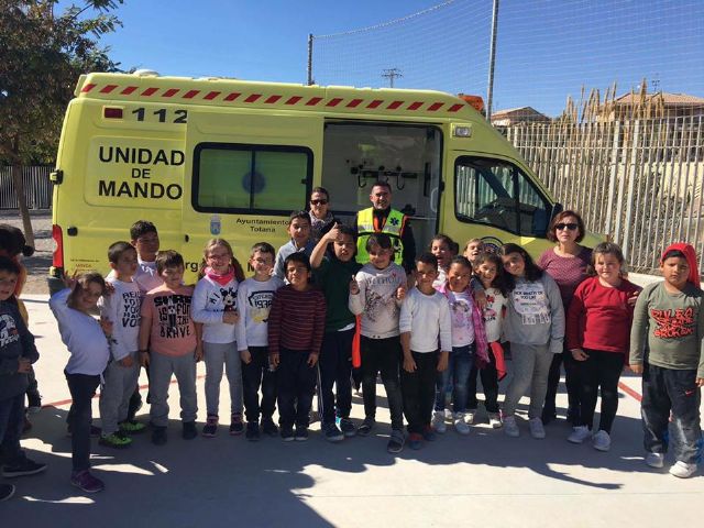 La Junta Local de Gobierno acuerda liquidar de forma trimestral la relación de gastos correspondientes a la Agrupación de Voluntarios de Protección Civil de Totana, Foto 7