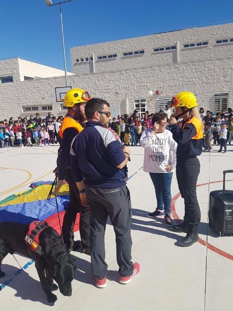 La Junta Local de Gobierno acuerda liquidar de forma trimestral la relación de gastos correspondientes a la Agrupación de Voluntarios de Protección Civil de Totana, Foto 8