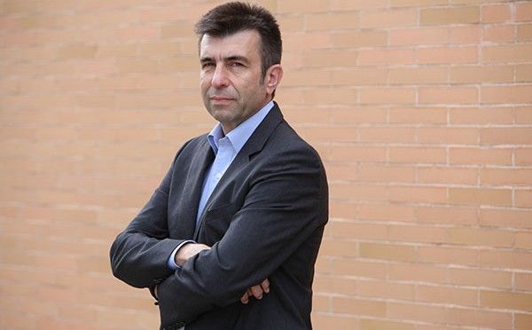 El investigador de la UMU Pablo Artal, nombrado presidente del panel de Física de la Agencia Española de Investigación - 1, Foto 1