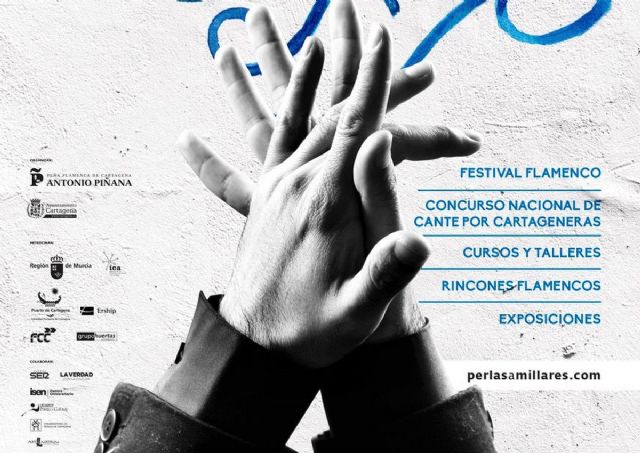 Finaliza el plazo de inscripcion del Concurso Nacional de Cante por Cartageneras - 1, Foto 1