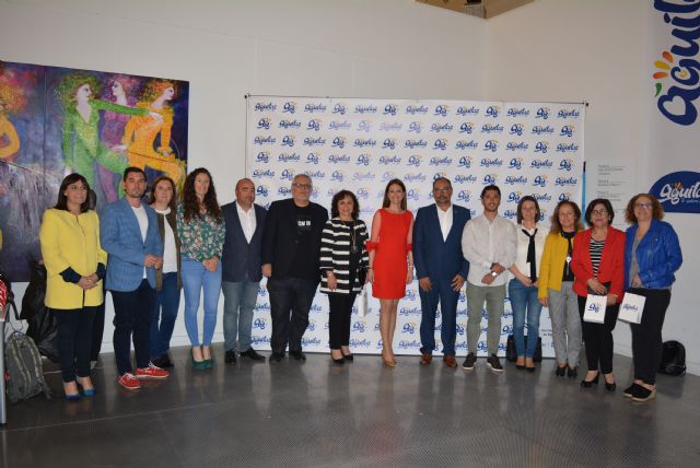 Águilas te quiere+, la nueva marca de ciudad bajo la que se unifica la oferta global del municipio - 2, Foto 2