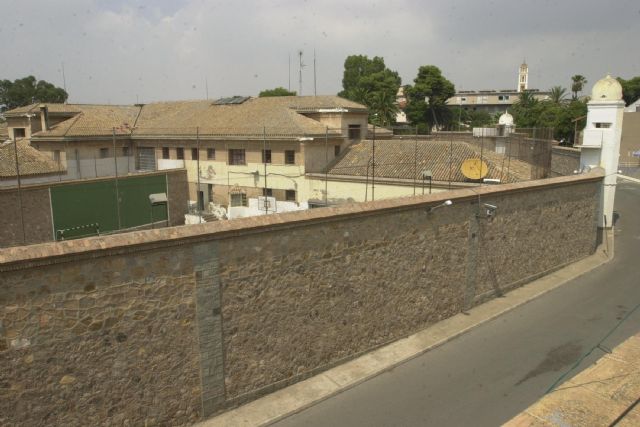 La Junta de Gobierno recurre en alzada el cambio de criterio en la proteccion de la antigua Prision de San Anton - 1, Foto 1