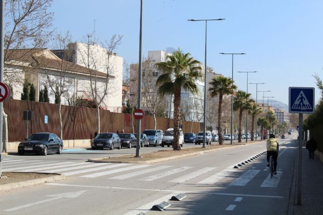 Adjudicadas las obras de remodelación de la avenida de la Libertad - 1, Foto 1