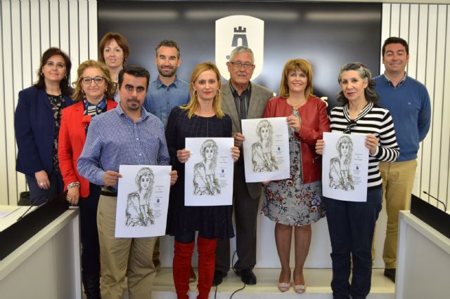 La séptima edición del certamen nacional de teatro amateur 'Juan Baño' de Las Torres de Cotillas espera a sus participantes - 1, Foto 1