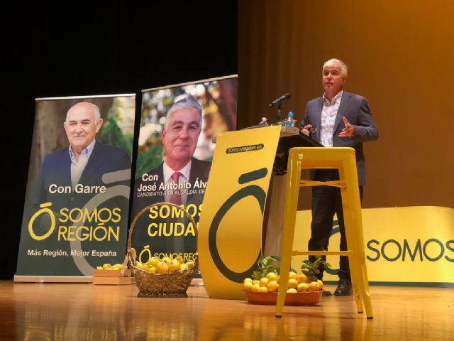 J. A. Álvarez: “Exigiremos la apertura de los centros de salud por las tardes, con urgencias pediátricas, en todos los barrios y pedanías” - 1, Foto 1