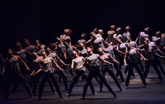 Uno de los mejores ballets del mundo en directo desde Londres en la gran pantalla, Foto 1