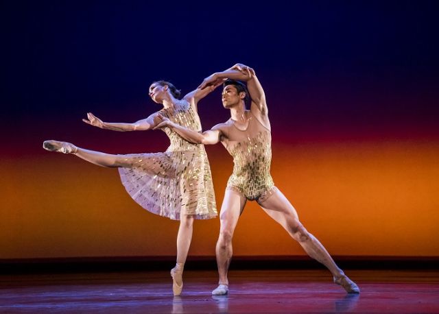 Uno de los mejores ballets del mundo en directo desde Londres en la gran pantalla, Foto 3