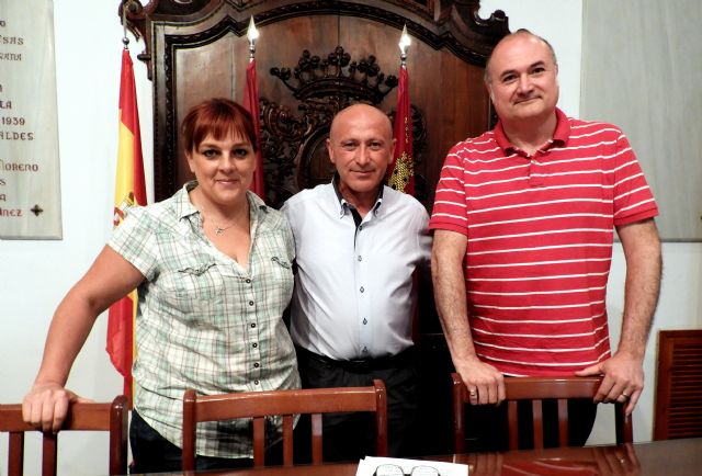 IU prima la inversión en educación como motor económico de la ciudad - 1, Foto 1