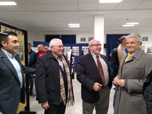 La UCAM participará en la Noche de los Museos de Cartagena con su Compañía de Danza y la exposición del Centenario del Efesé - 1, Foto 1