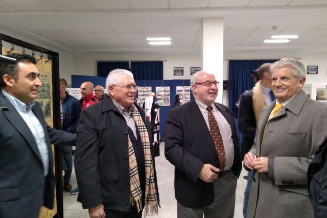 La UCAM participará en la Noche de los Museos de Cartagena con su Compañía de Danza y la exposición del Centenario del Efesé - 1, Foto 1