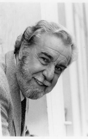 Fernando Rey, Rabaliano 2018 - 1, Foto 1