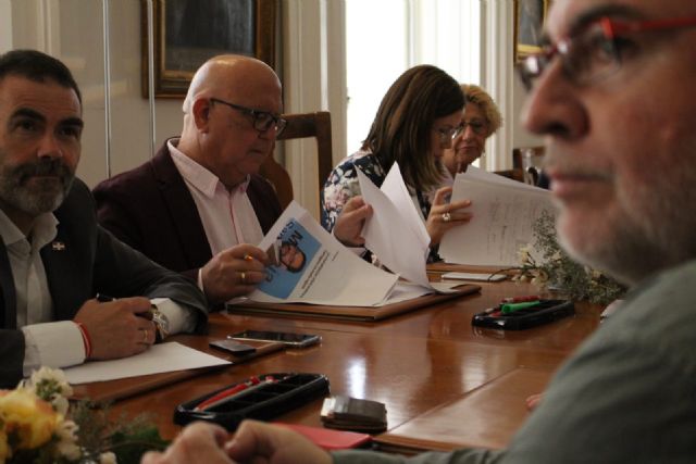 Manuel Padín: La hemodinámica 24 horas será una realidad gracias al clamor social de Cartagena y a pesar del PP - 3, Foto 3