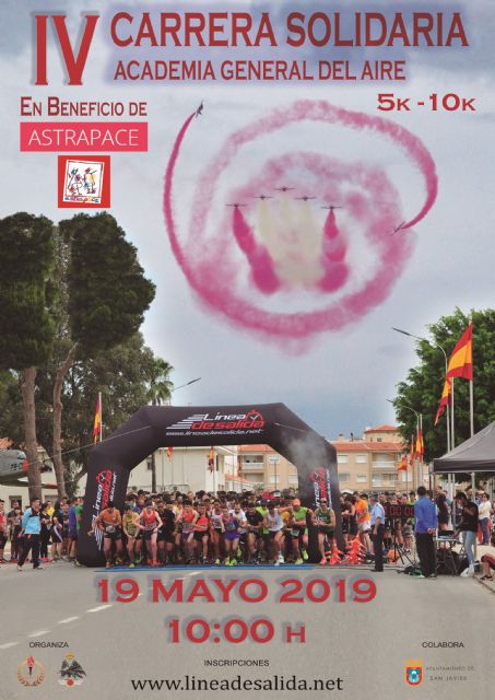 El Ayuntamiento de San Javier firma un convenio de colaboración con la AECC - 2, Foto 2