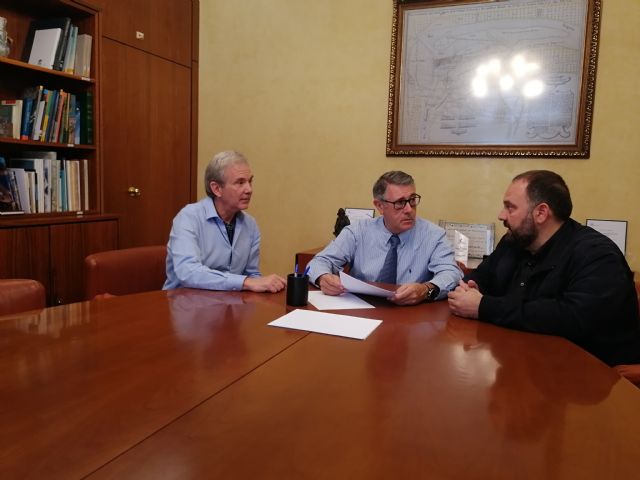 La UPCT analizará para la CHS cómo repercute el canon de regulación en los diferentes usuarios de la cuenca del Segura - 1, Foto 1