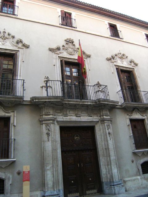 La CHS investiga tres vertidos, dos  en Murcia  y uno en Alcantarilla al río Segura y uno en Torre Pacheco a la rambla del Albujón - 1, Foto 1