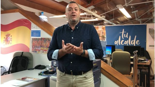 PP: El ayuntamiento tiene que devolver a los lorquinos el 100% de las tasas municipales de servicios no prestados que hayan pagado - 1, Foto 1