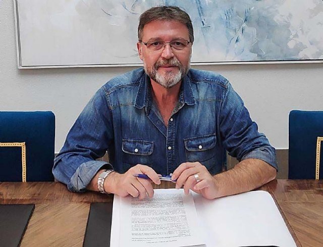 Saorín califica de irresponsable la estrategia de crear alarma social de Vox y PP - 1, Foto 1