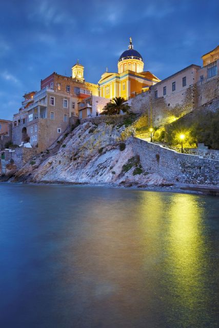 Celestyal cruises presenta los detalles de sus itinerarios para 2021 y 2022 - 2, Foto 2