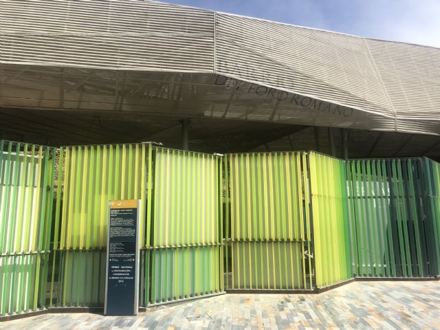 MC reclama un impulso al turismo y no perder el paso como destino seguro - 1, Foto 1