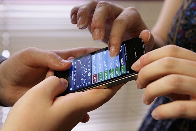 La ONCE alerta de dos caras de Internet durante la crisis - 1, Foto 1