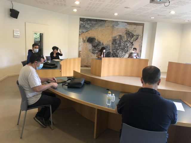 Plan CREA de apoyo a las industrias culturales - 1, Foto 1