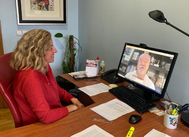 La Feria del Libro ampliará el plazo de inscripción para expositores quince días más después del estado de alarma - 1, Foto 1