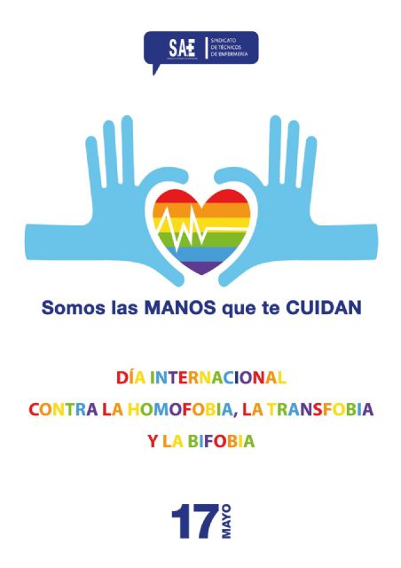 SAE exige mayor inversión en recursos para formar a los profesionles en materia de orientación e identidad sexual - 1, Foto 1