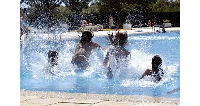 Sanidad publica un protocolo para la preparación de las piscinas frente al COVID-19 - 1, Foto 1