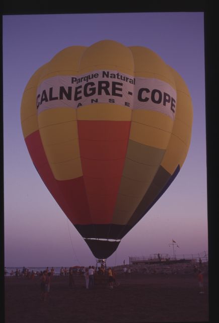 ANSE y WWF urgen a la Comunidad Autónoma a que constituya la Junta Rectora del Parque Regional de Calnegre y Cabo Cope - 1, Foto 1