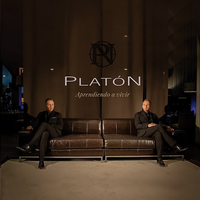 PLATÓN presenta nuevo disco: Aprendiendo a vivir - 1, Foto 1