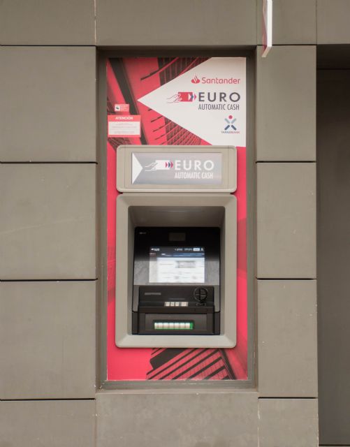 Correos instalará cajeros automáticos en 20 localidades de menos de 3.000 habitantes - 1, Foto 1