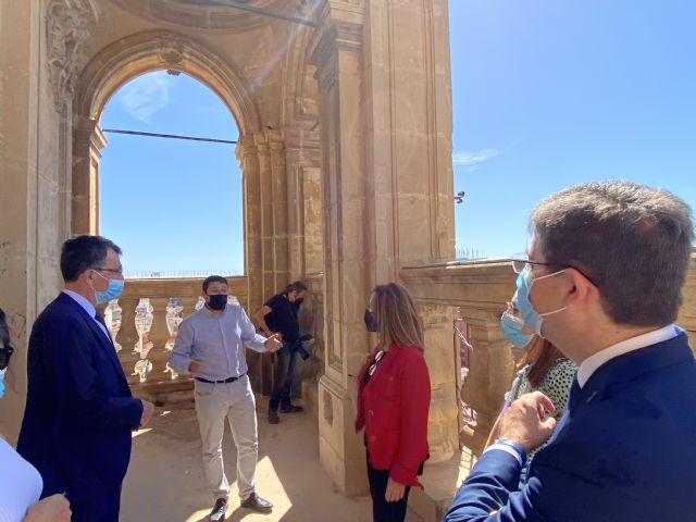 El PP municipal reivindica el 800 aniversario del nacimiento de Alfonso X El Sabio, una se&ntilde;a de identidad de la idiosincrasia murciana - 2, Foto 2