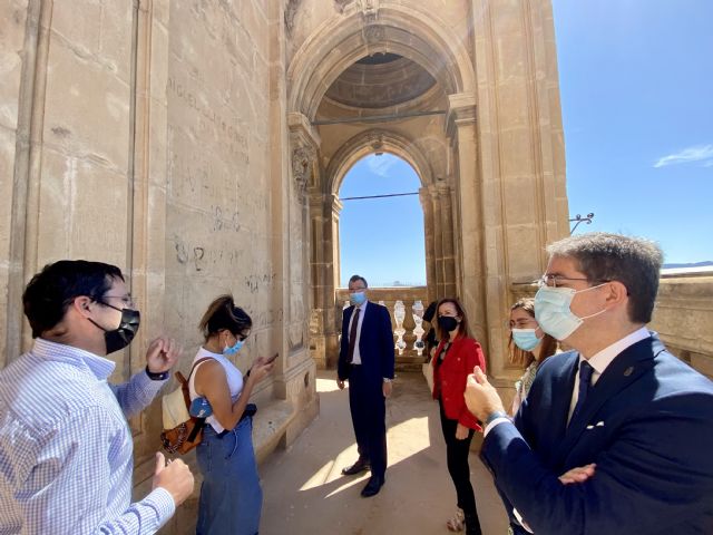 El PP municipal reivindica el 800 aniversario del nacimiento de Alfonso X El Sabio, una se&ntilde;a de identidad de la idiosincrasia murciana - 3, Foto 3