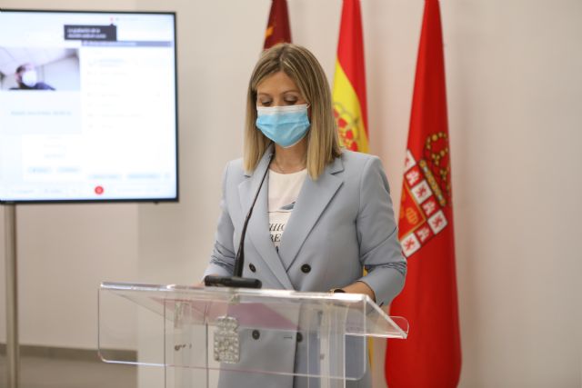 132 personas de colectivos desfavorecidos de la zona sur del municipio podrán acceder a 11 itinerarios formativos - 1, Foto 1