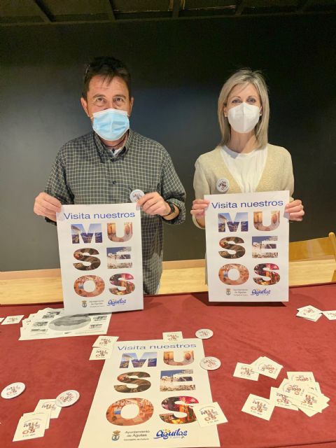 Los hallazgos arqueológicos de Isla del Fraile serán el plato fuerte de los actos del Día de los Museos - 2, Foto 2